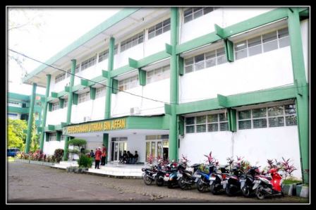 Visi dan Misi Perpustakaan Utsman Bin Affan Universitas Muslim Indonesia