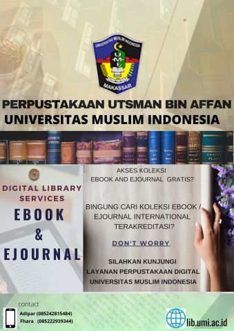 SEKALI KLIK, GRATIS AKSES EBOOK / EJOURNAL 
