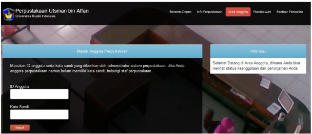 STAY AT HOME, CARA MUDAH CEK STATUS KEANGGOTAAN ANDA